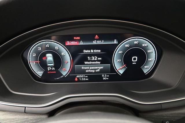 Used 2024  Audi 45 S line Premium Plus image 32