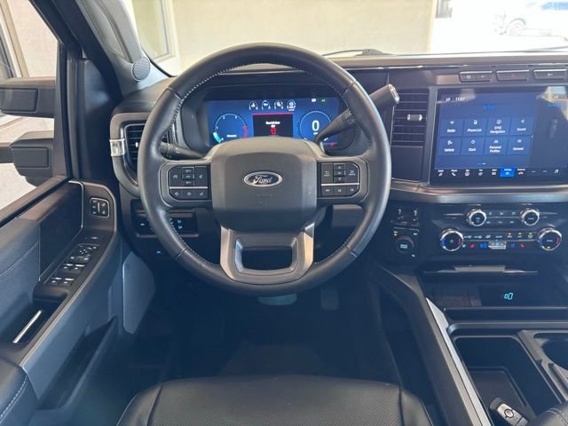 2024 Ford F-250 Super Duty Lariat - Photo 14