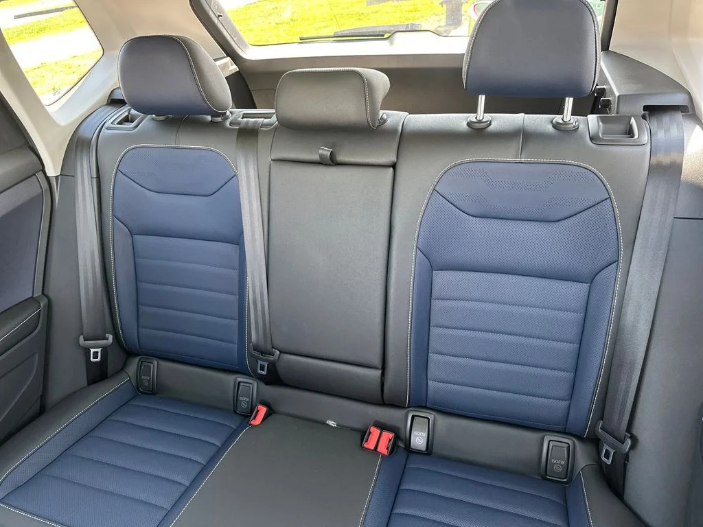 New 2026  Volkswagen 1.5T SEL image 24