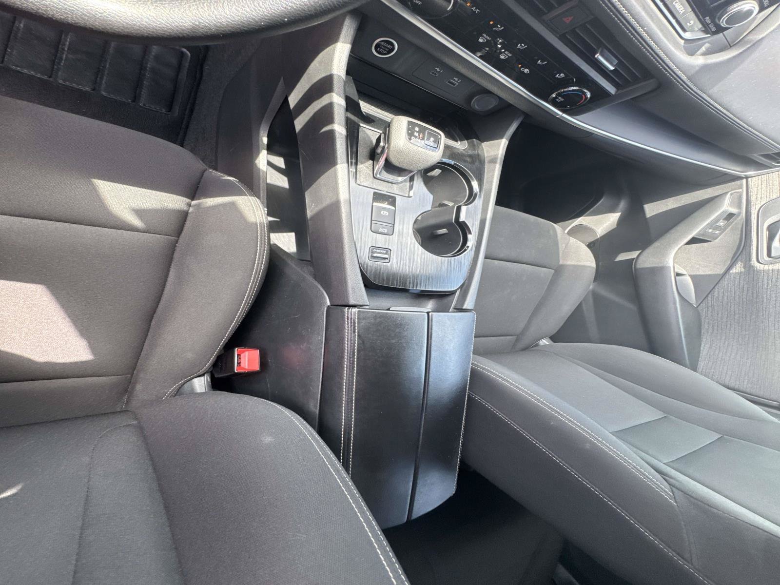 2023 Nissan Rogue S - Photo 25