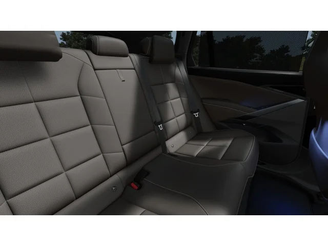 New 2027 Black BMW  image 12