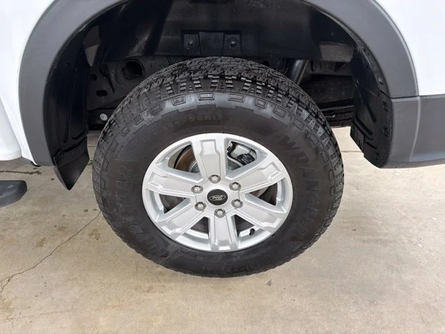 Used 2024 White Ford XL image 15