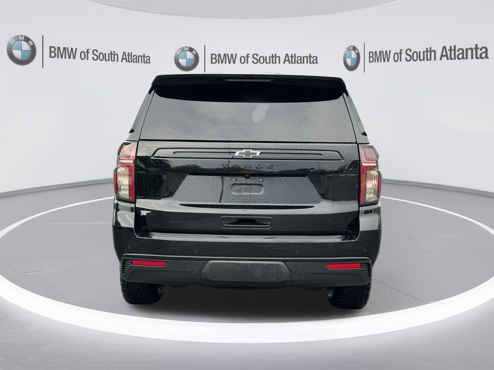 Used 2023 Black Chevrolet Z71 image 24