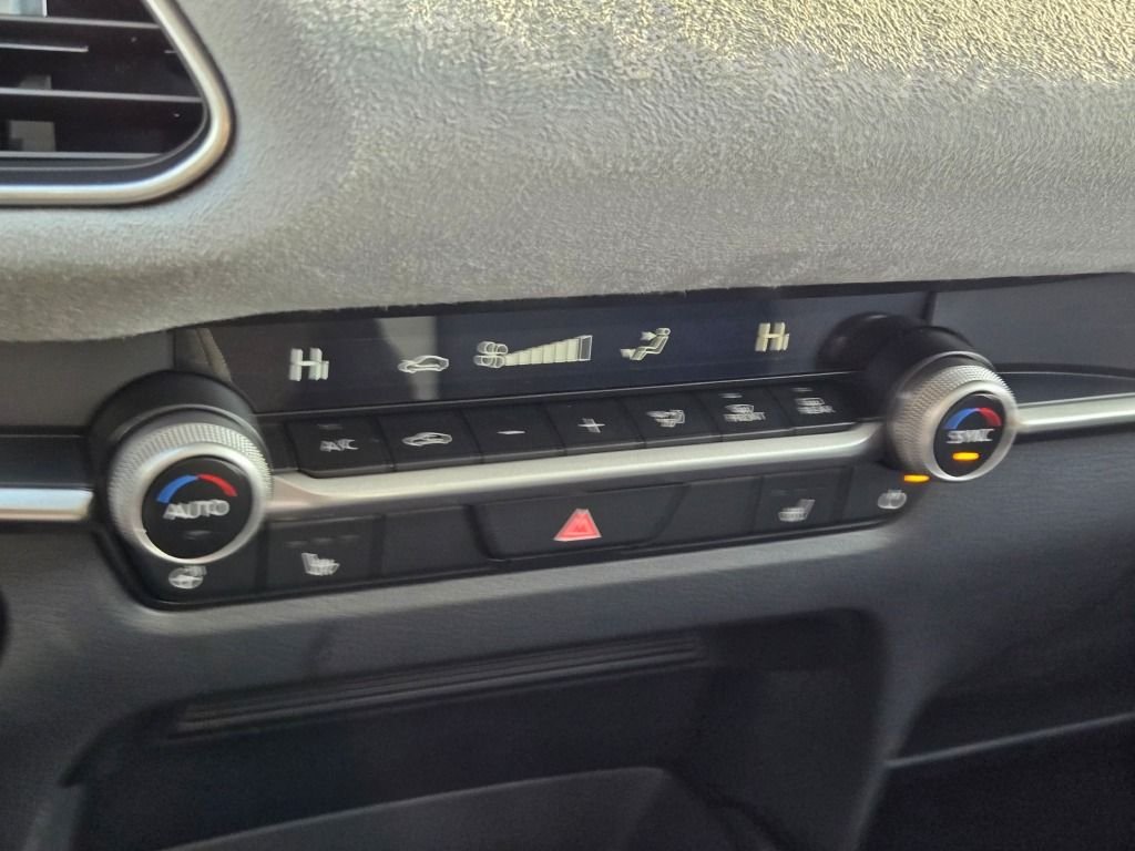 2026 Mazda CX-30 Turbo Aire Edition - Photo 25