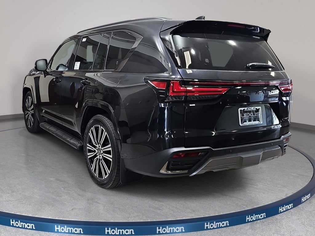 New 2026 Caviar Lexus LUXURY image 7