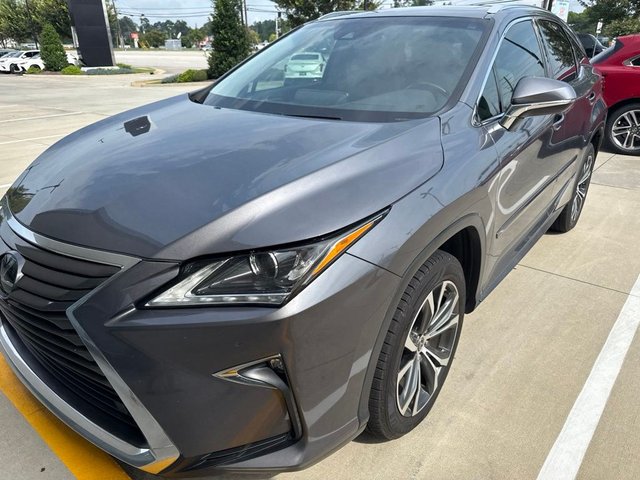 2019 Lexus RX 350