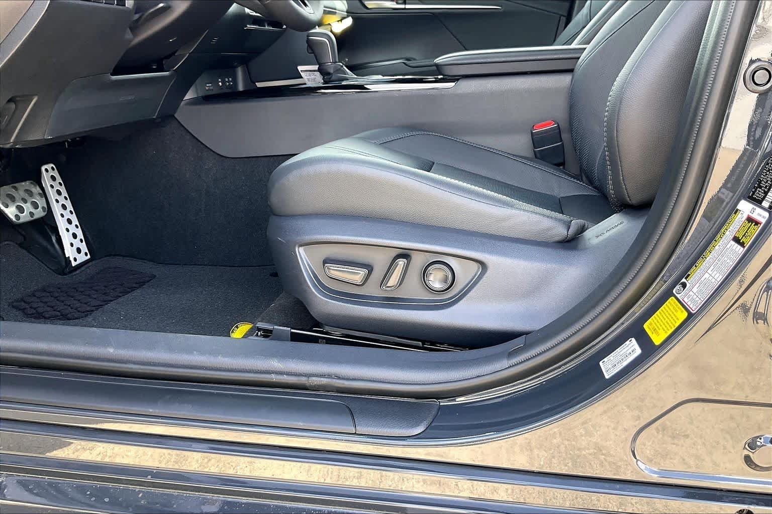 New 2026 Underground Toyota XSE image 20