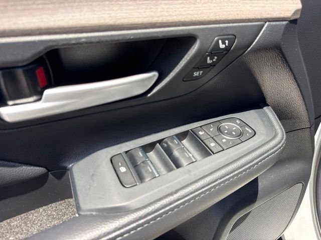 2026 Toyota Grand Highlander Platinum - Photo 31