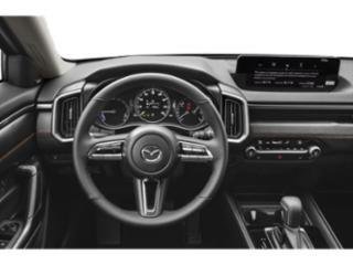 New 2026 Machine Gray Metallic Mazda Premium AWD image 2
