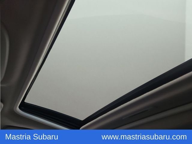 Used 2021 Gray Subaru Premium image 9