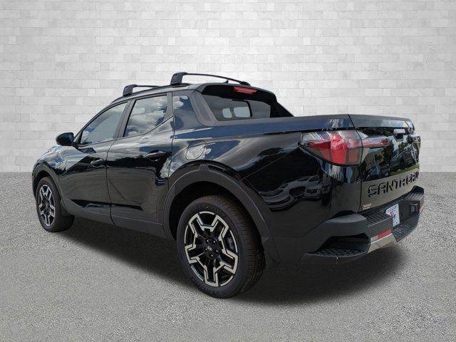 New 2026 Phantom Black Hyundai Limited image 34