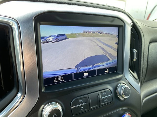 Used 2020 Summit White GMC SLT image 15