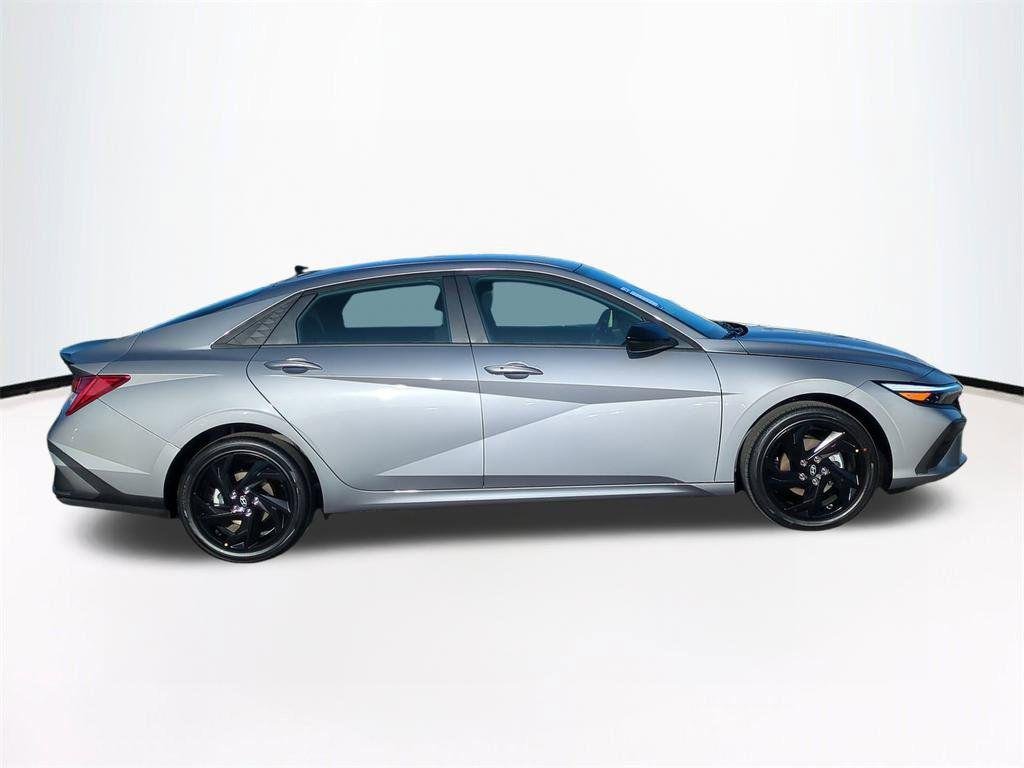 New 2026  Hyundai SEL Sport image 4