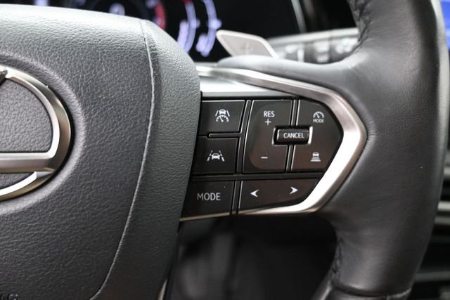 Used 2024 Gray Lexus 350 Premium image 28