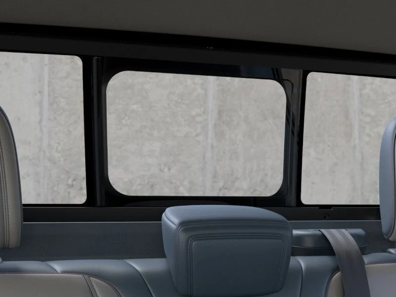 New 2026 Gray Ford Lariat image 26