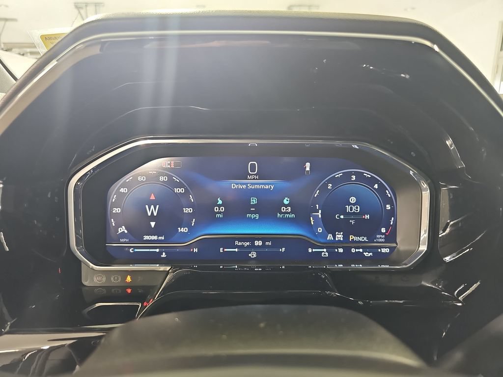 Certified Used 2024 Dark Ash Metallic Chevrolet LT (2FL) image 23