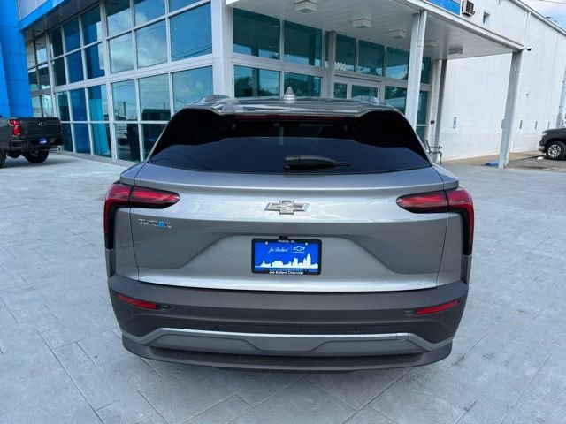 2025 Chevrolet Blazer EV LT - Photo 6