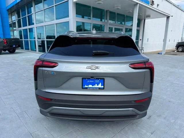 2025 Chevrolet Blazer EV LT - Photo 6