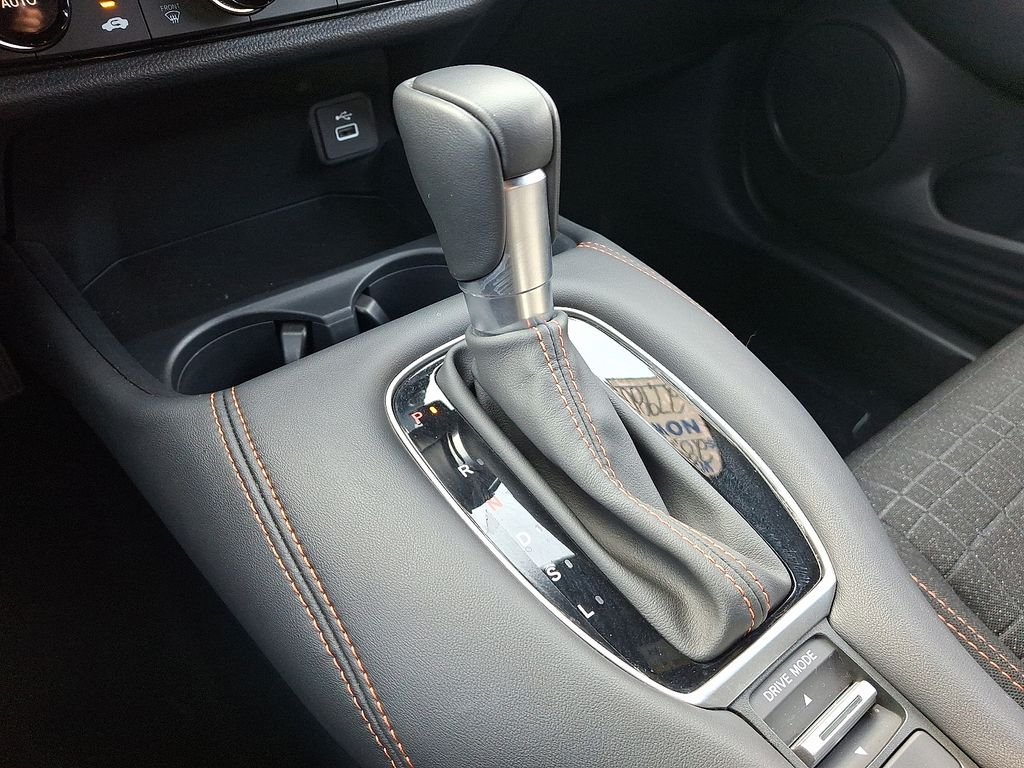 2025 Honda HR-V Sport - Photo 15