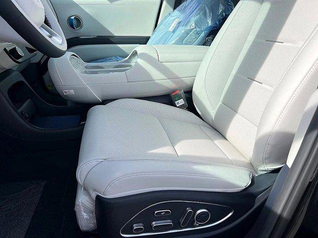 2026 Hyundai Palisade Calligraphy - Photo 24