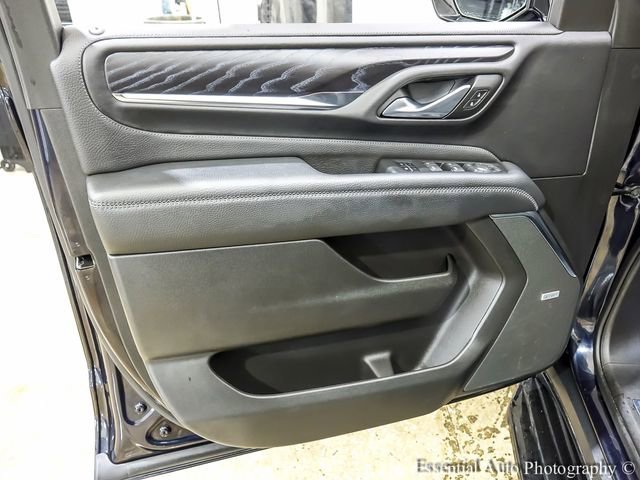 2022 GMC Yukon Denali - Photo 23