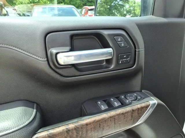 2021 GMC Sierra 1500 Denali Denali - Photo 22