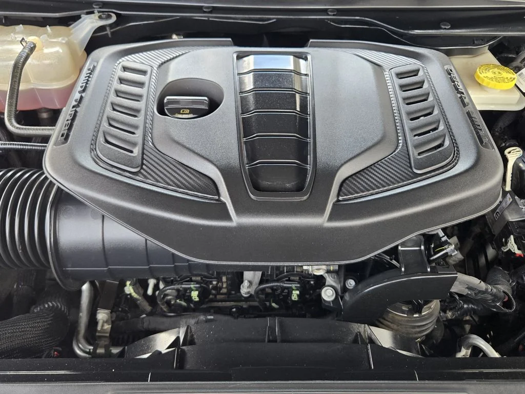 2023 Jeep Wagoneer L Series II - Photo 34