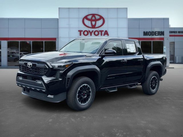 2025 Toyota Tacoma i-FORCE MAX TRD Off-Road i-FORCE MAX