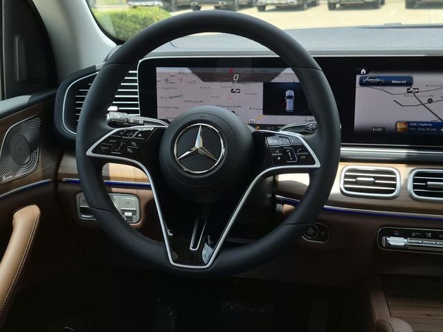 New 2026 Polar White Mercedes-Benz GLE 350 image 19