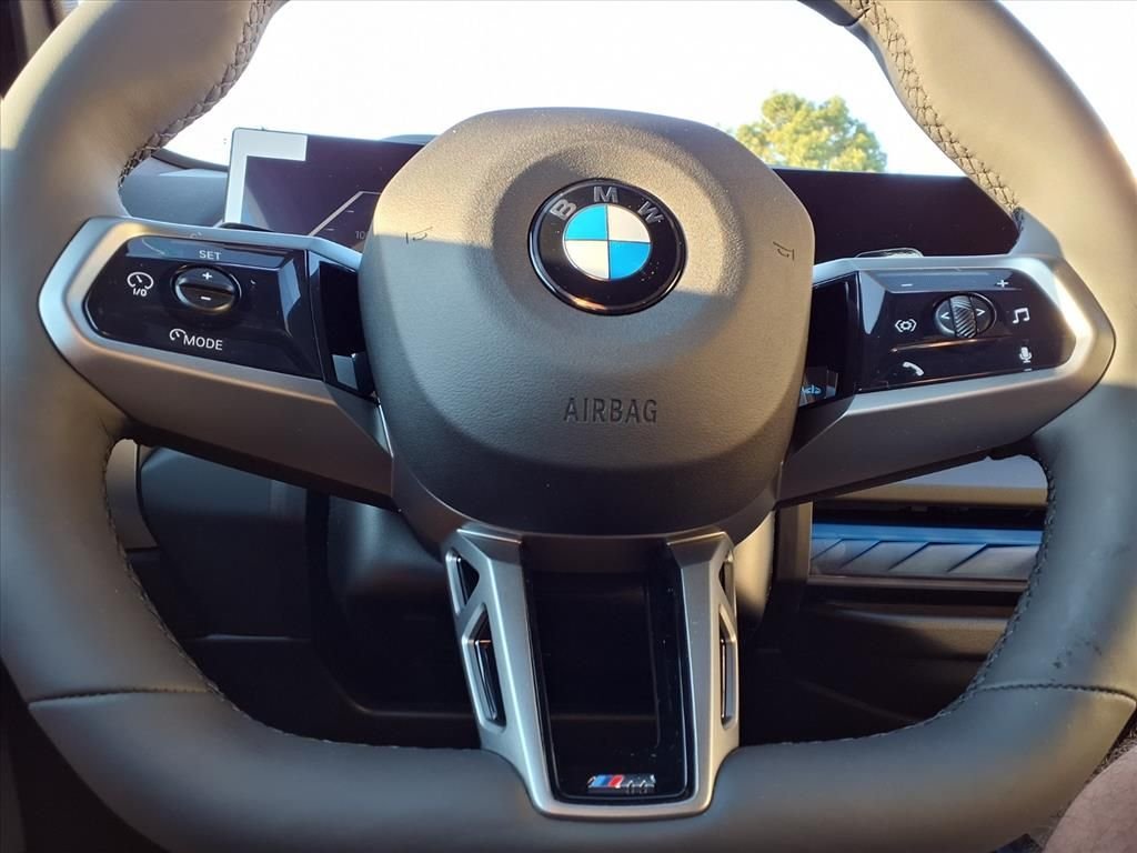 2026 BMW X3 30 - Photo 18