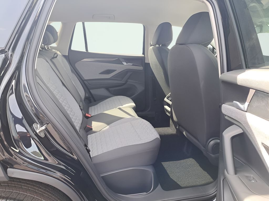 New 2026 Black Volkswagen 2.0T S image 16