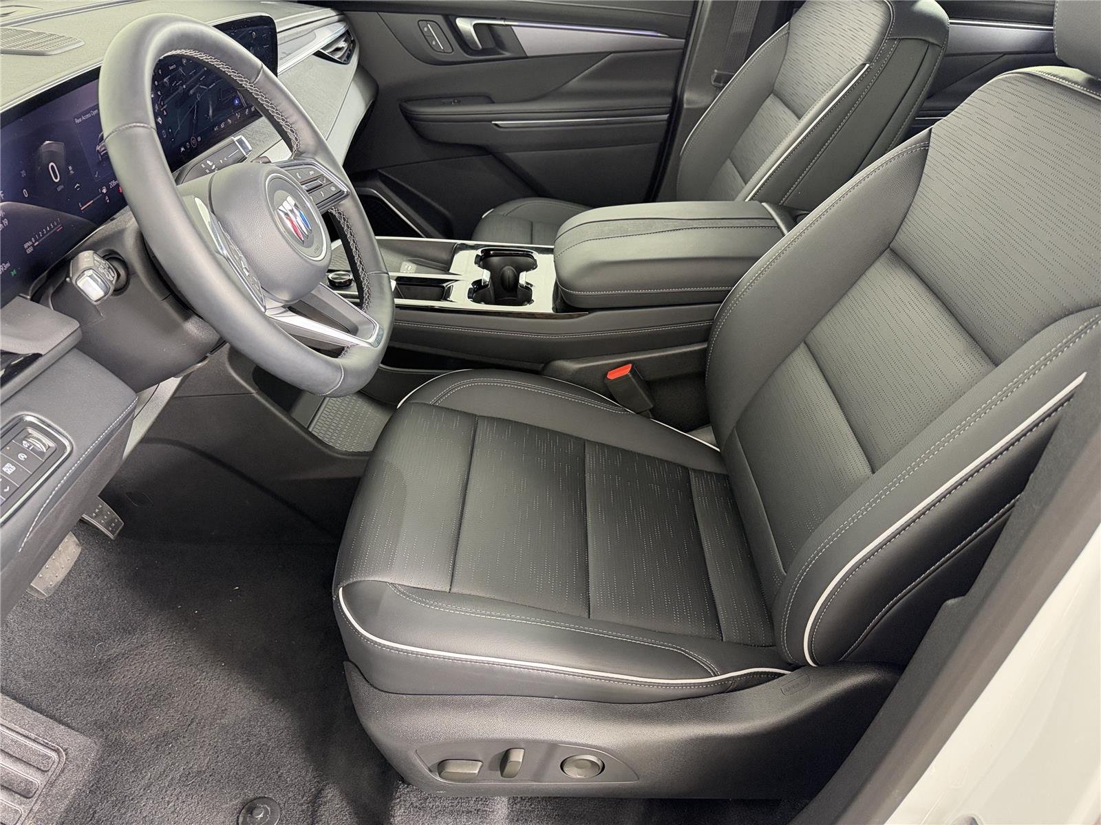 2026 Buick Enclave Sport Touring - Photo 7