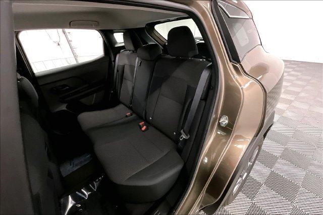 New 2026 Canyon Bronze Metallic Nissan S image 11