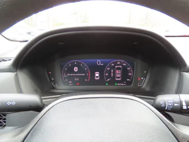 2025 Honda Accord SE - Photo 23