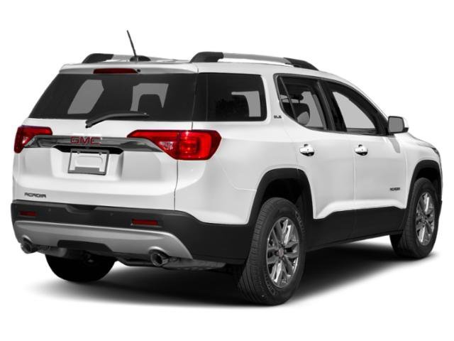 Used 2019 GMC Acadia SLT-1 with VIN 1GKKNULS5KZ175619 for sale in Newark, DE