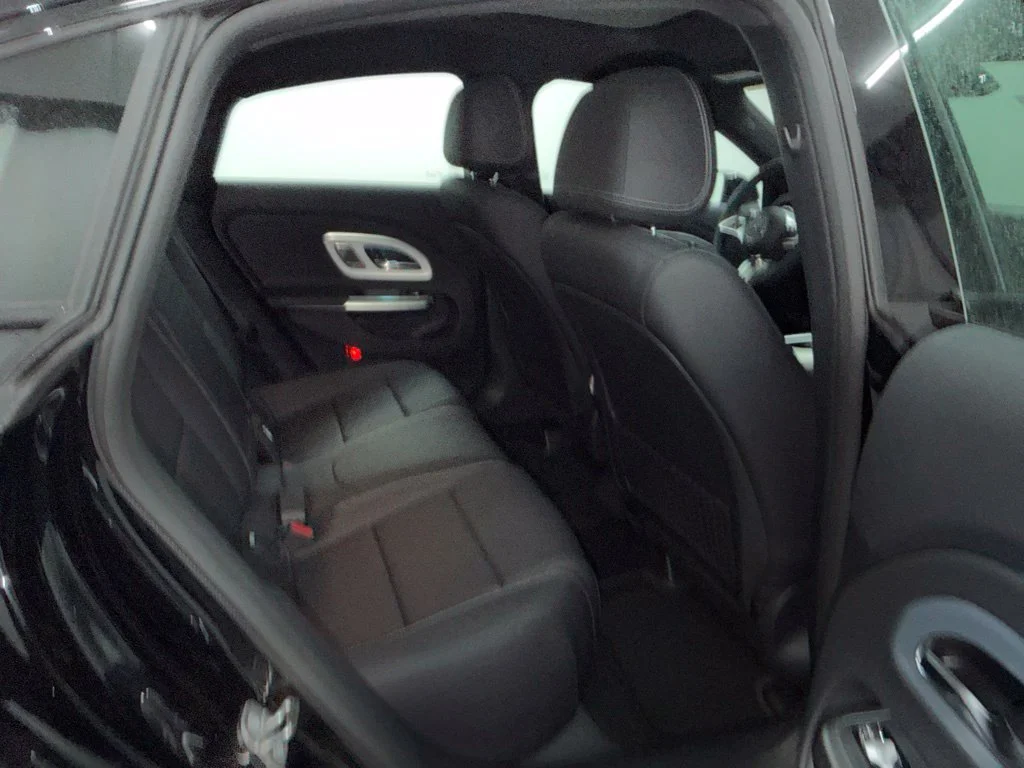 New 2027 Black Mercedes-Benz CLA 220 image 25