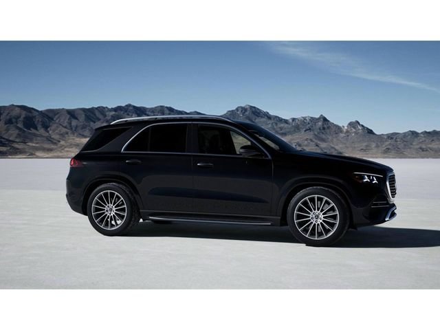 New 2027 Obsidian Black Metallic Mercedes-Benz GLE 450 image 14
