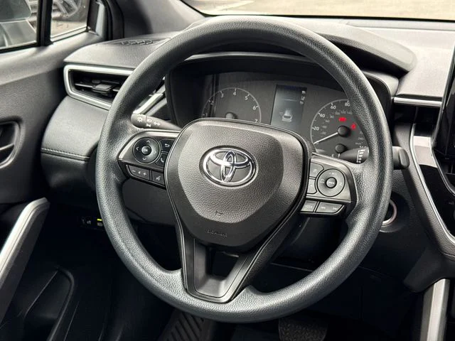 Used 2023 Silver Toyota Hybrid S image 25