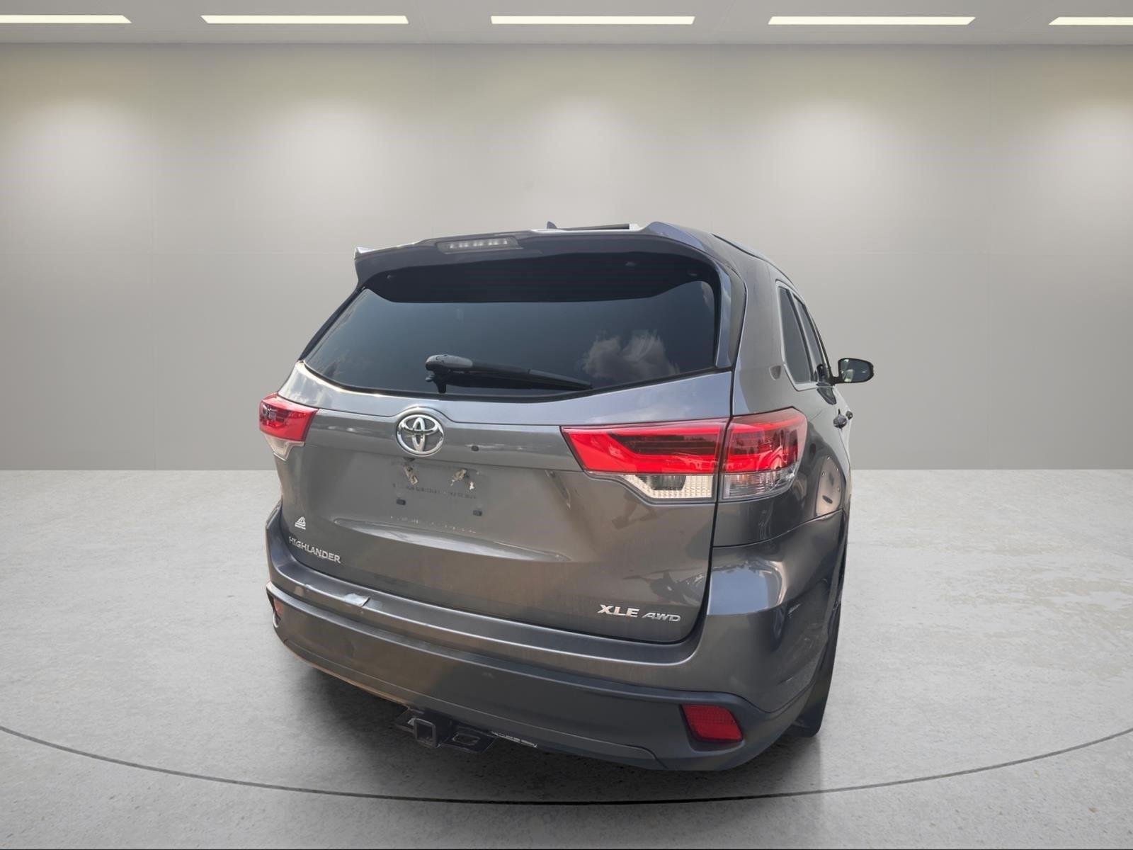 2018 Toyota Highlander XLE - Photo 15