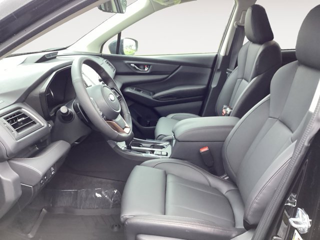 2026 Subaru Ascent Limited Bronze Edition - Photo 9