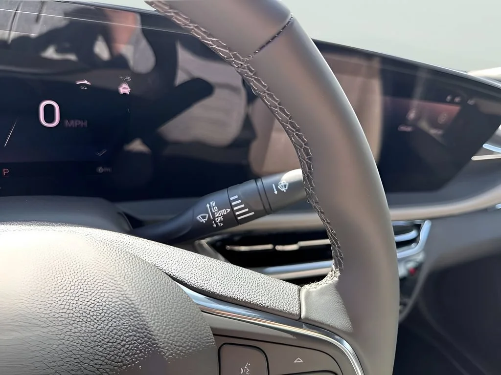 2026 Buick Envista Avenir - Photo 35