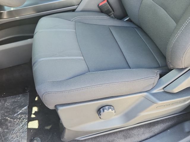 New 2026 Carbonized Gray Metallic Ford STX® image 8