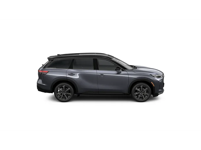New 2027 2T MNBW BLUE INFINITI Autograph AWD image 4