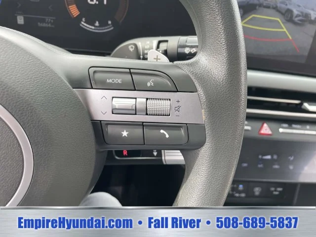 2024 Hyundai Sonata SEL - Photo 26