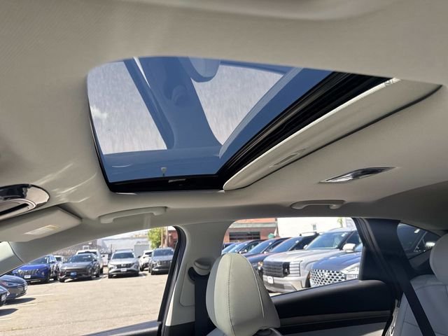 2025 Hyundai Tucson SEL Convenience - Photo 23