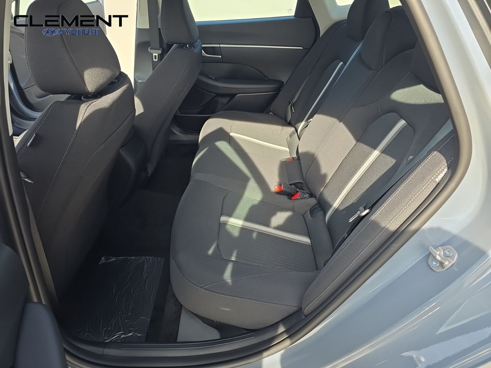 2026 Hyundai Sonata SE - Photo 28