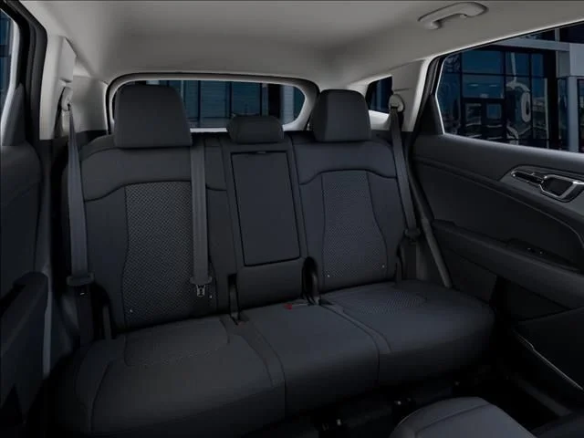 New 2026  Kia LX image 16