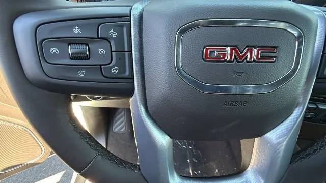 2026 GMC Sierra 2500HD SLE - Photo 19