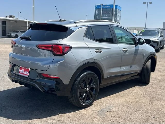 2026 Buick Encore GX Sport Touring - Photo 11
