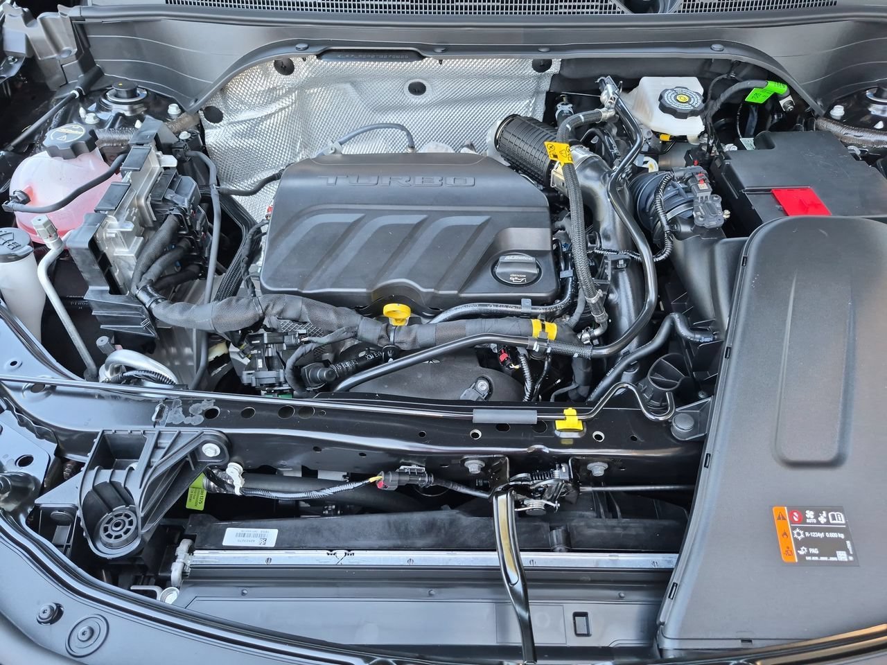 2026 Buick Envista Preferred - Photo 29